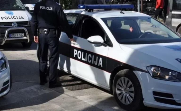 Mladi vozač poginuo u Hercegovini