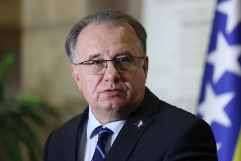 Nikšić o požaru u Konjicu: Nema prostora za čekanje, važno je pokazati da sistem funkcionira