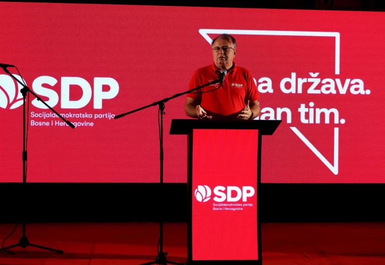 Nermin Nikšić: “Od partnerstva sa SDA nema ništa!”