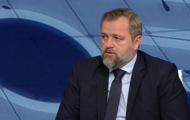 Ogrešević pozvao na preispitivanje aranžmana Novalićeve vlade s Kabirijem: “Imovina FBiH nije privatni plijen”