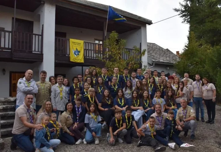 OI “Stari grad” Mostar vrši upis novih članova