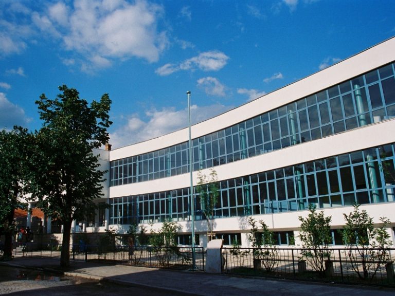 Osnovna škola „Mujaga Komadina“: Svečano otvorenje prve školske kantine ove vrste na području HNK
