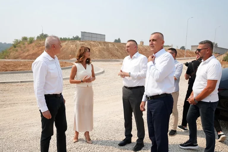 Čitluk: Zapadna obilaznica strateški je projekt koji će da ubrza dalji razvoj općine