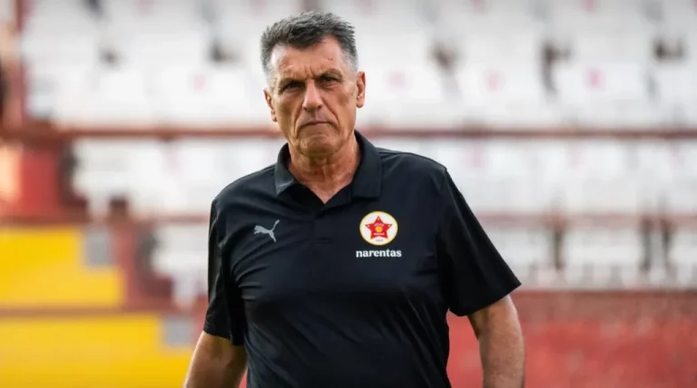 Rahimić nakon poraza na Grbavici: Napravili smo dosta lijepih akcija, ali nismo bili dobri u završnici