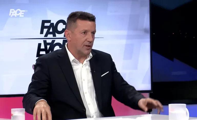 Darijana bez šansi: Zdenko Lučić je penicilin za Dragana Čovića!