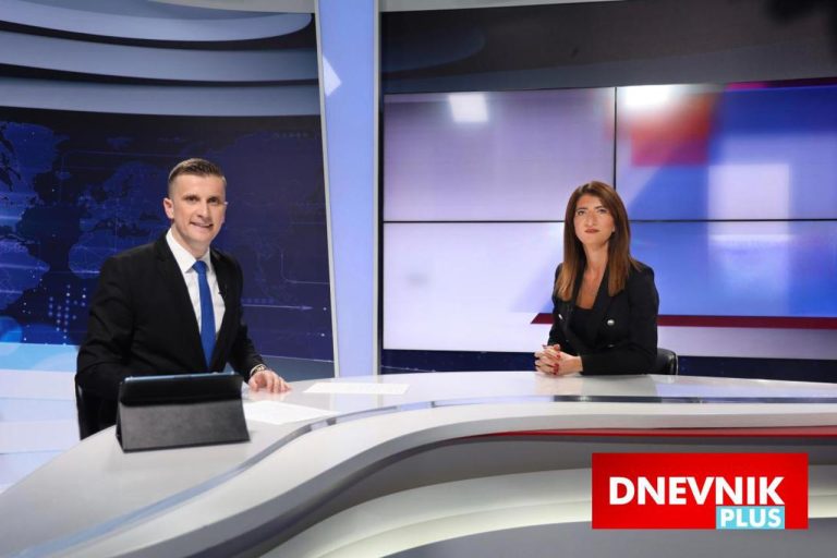 Darijana Filipović otvara kancelariju u Mostaru: “To nisu paralelne institucije”