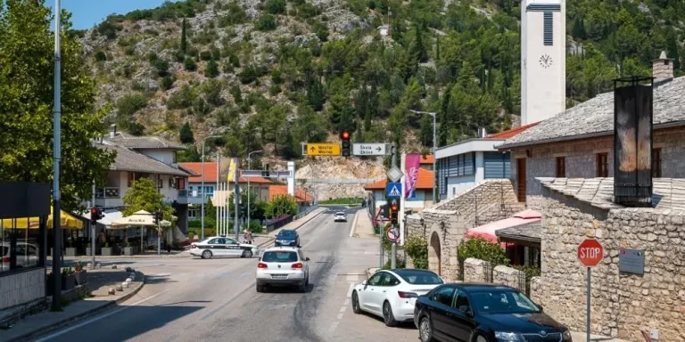 Hoće li Stolac konačno dobiti podzemnu garažu? Žalbe odgađaju početak radova
