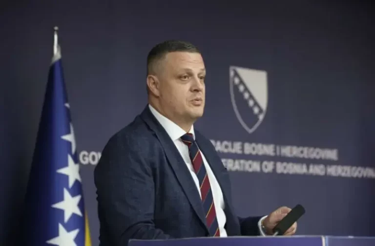Nakon sudske odluke: Vlada FBiH razvlastila Vojina Mijatovića