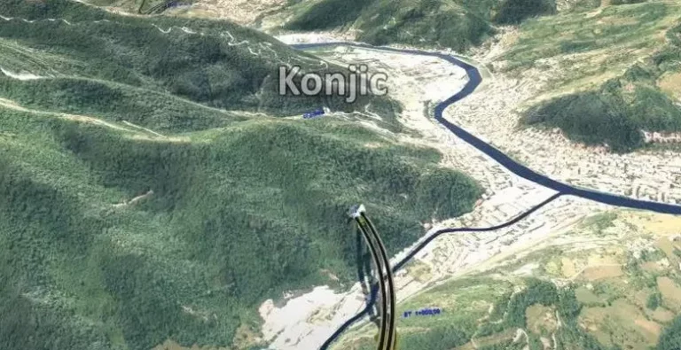 Evropska investicijska banka: Turskoj kompaniji zabranjeno učešće u projektima zbog tendera za tunel Prenj