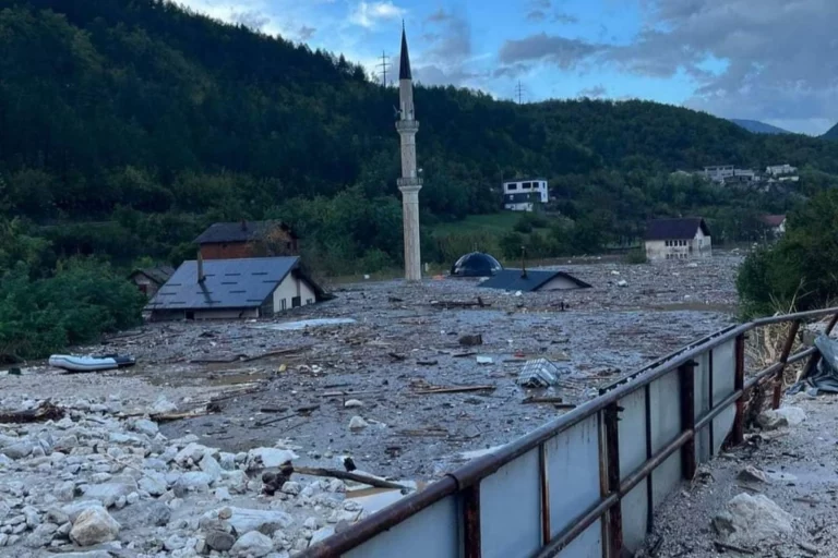 Dvije godine od strašne tragedije: Općina Jablanica proglasila 4. oktobar Danom žalosti