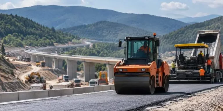 Projekti Cesta FBiH 13 godina na čekanju: Planirali 139 miliona, realizovali samo 54