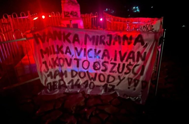 Sud BiH: Potvrđena optužnica zbog skrnavljenja vjerskih simbola i izazivanja požara u Međugorju