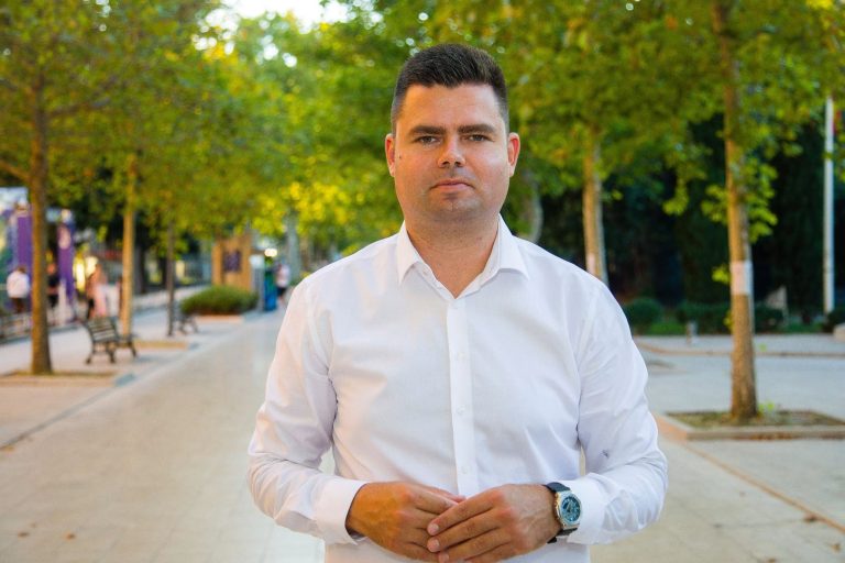 Zalihić nakon izbornih rezultata: „Izbore možemo izgubiti, ali obraz nikada“