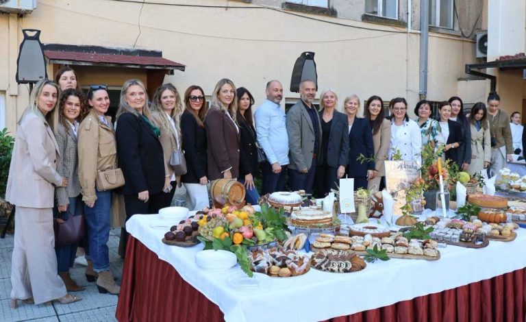 Dani kruha u Mostaru: Učenici Srednje turističko-ugostiteljske škole predstavili tradicionalne i zdrave proizvode