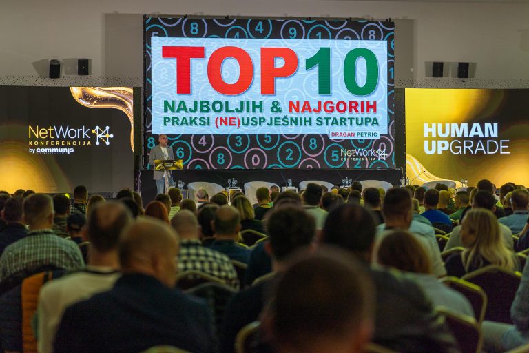 Neum: NetWork 14 okupio IT i poslovnu zajednicu