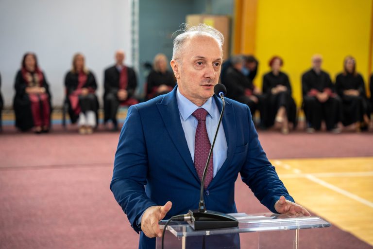 Brucoški čas: Univerzitet „Džemal Bijedić“ u Mostaru dočekao novu generaciju studenata