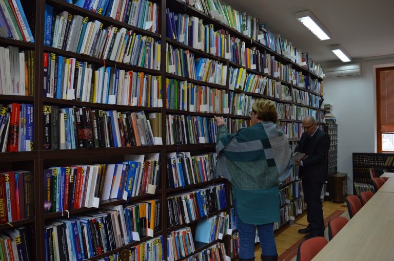 Mostar domaćin 5. internacionalne konferencije „Biblioteke za bolje sutra“