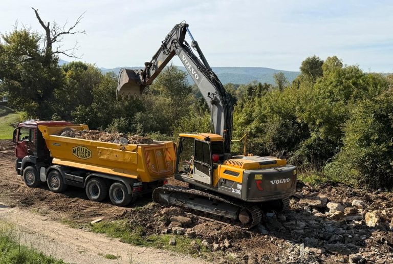 Čapljina: Sanirana Višićka Ada, u planu postavljanje rampe i nadzornih kamera