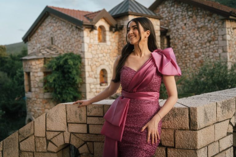 Marijana Soldo ide korak dalje: Nakon četiri singla i finala Bisera Jadrana, prijavila se na „Zvezde Granda“