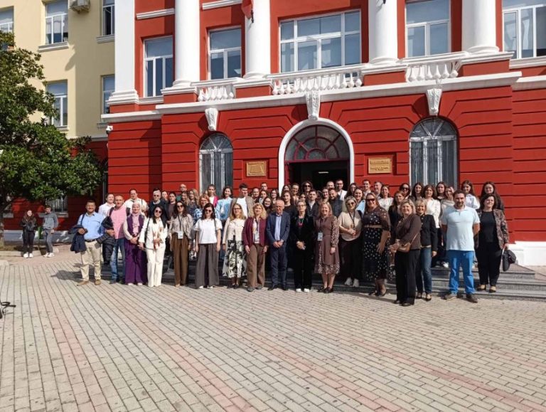Tirana: Predstavnici Univerziteta “Džemal Bijedić“ u Mostaru učestvuju na završnoj konferenciji projekta EduGame
