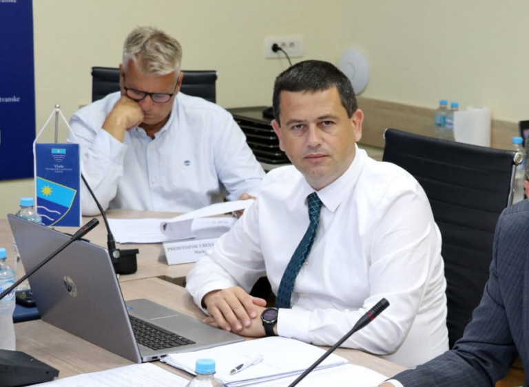 Šuta: SDA ostvarila značajan rast podrške u Mostaru i HNK, osvojena dva mandata u Parlamentu FBiH