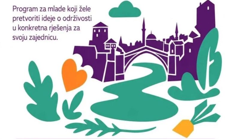 Mostar: Danas će biti otvorena “Akademija mladih SUM & UNMO”