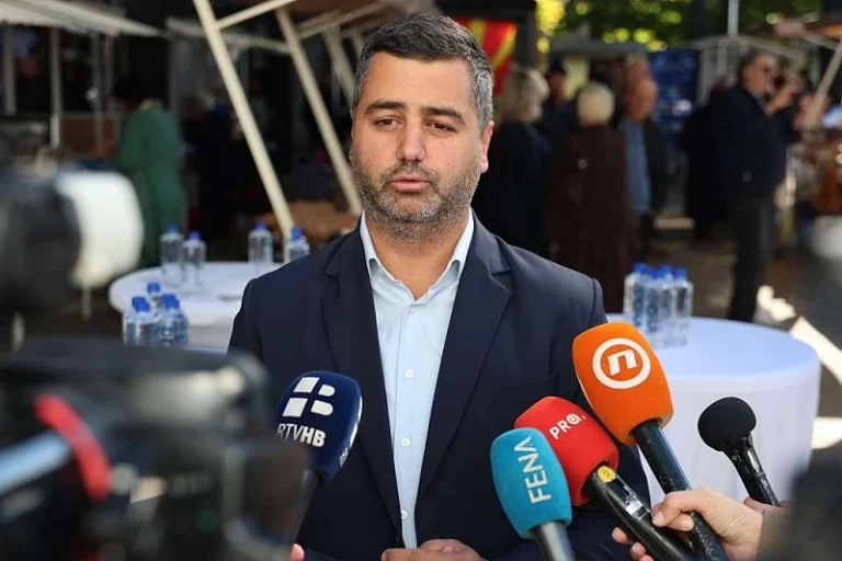 Balavac: Pravila važe jednako za sve, neradna nedjelja i praznici se moraju poštovati