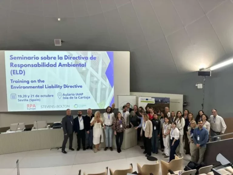 Čapljinci po iskustva o zaštiti okioliša išli u Španiju: U fokusu zagađenje Neretve i odgovornost zagađivača