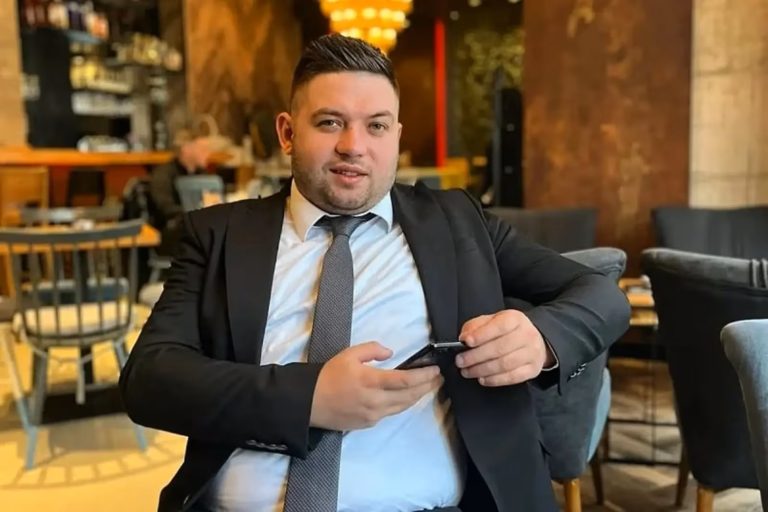 Lagao tužilaštvu: Kenan Uzunović osuđen na godinu dana zatvora zbog lažnog iskaza