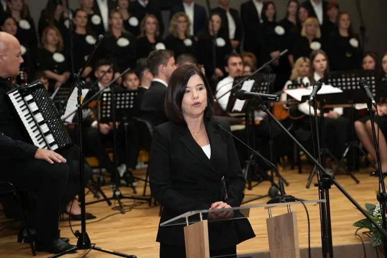 Buhač na otvorenju Didakovih dana: Od fra Didaka, kao društvo, trebamo da učimo