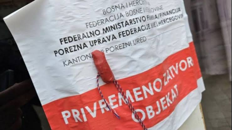 Porezna uprava FBiH otkrila 58 neprijavljenih radnika: Izrečene kazne od 375.975 KM