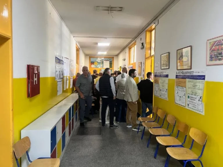 Šta pokazuju brojke o izlaznosti: Nove tehnologije pobijedile izborne manipulacije