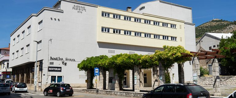 Raspisan konkurs: Narodno pozorište Mostar traži direktora