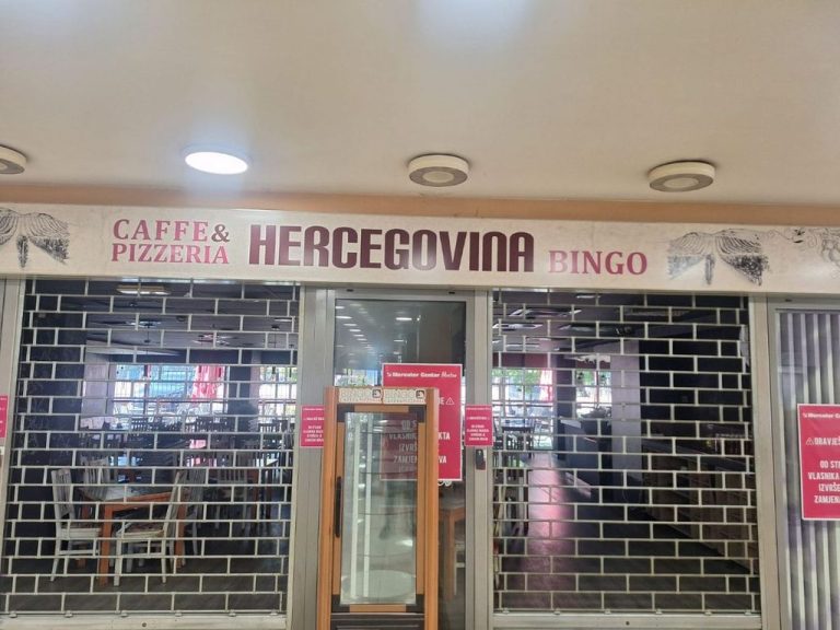 Nasilno preuzimanje pizzerije Bingo: Provalom u objekat rukovodio bivši visoki policijski dužnosnik!?