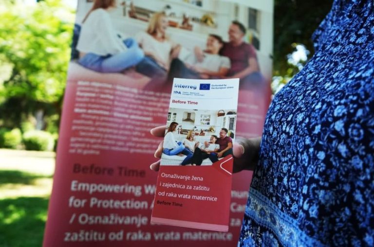 Dom zdravlja Mostar: Radionica o važnosti prevencije HPV-a