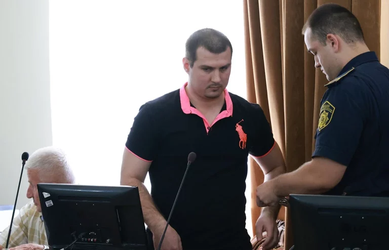 Vještaci na suđenju Anisu Kalajdžiću: Pokušavao nas je uvjeriti da je lud